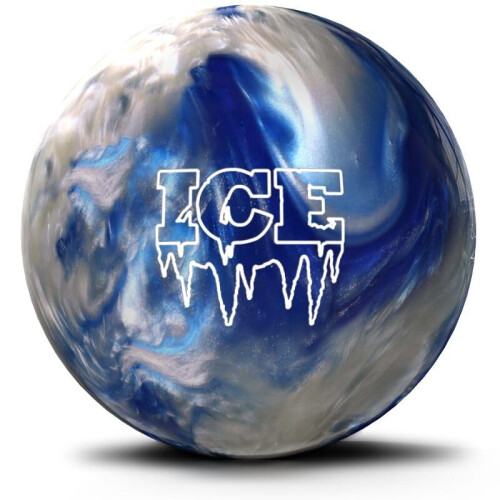 Storm Ice Ozeanblau/Wei   14lb