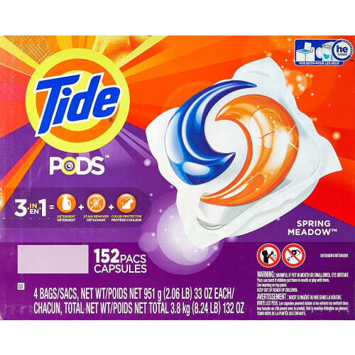 Tide Spring Meadow Pods 152 Tel