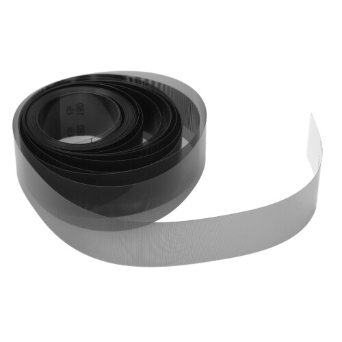 Printer Encoder Strip PET 180DPI 20mm x 5000mm Printing Accessory