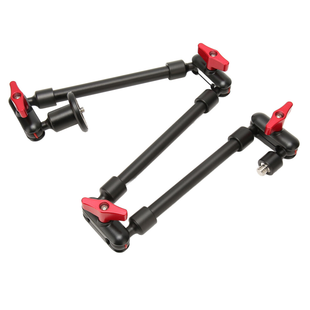 Versatile 31In Articulating Mount With 360 Rotation For Cameras & Phones 8261338528112