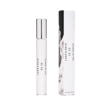 Lake & Skye 11 11 Eau de Parfum reseflaska - 0,5 oz, långvarig, ljus och upplyftande doft av vit bärnstensmusk