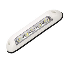 Waterproof 30 LED Strip Light for RV 12V/24V - Perfect Porch Lighting