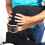 Adjustable Extremity Mobilization Strap for Enhanced Traction & Stability Physical Therapy Belt 9.8' 5