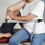 Adjustable Extremity Mobilization Strap for Enhanced Traction & Stability Physical Therapy Belt 9.8' 2