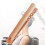 Mini Hair Crimper Iron with Fast Heating, Add Volume, Ceramic Coating 5