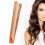 Mini Hair Crimper Iron with Fast Heating, Add Volume, Ceramic Coating 3