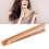 Mini Hair Crimper Iron with Fast Heating, Add Volume, Ceramic Coating 9