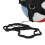 Volleyball Practicing Equipment: 2Pcs Adjustable Spike Trainer Belt 4
