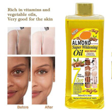 Super Whitening Oil Super Whitening Oil for Lightening 200ml Flye3497