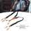 Stylish Double Layer Suspender for Men - Perfect for Tall Guys 3