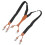 Stylish Double Layer Suspender for Men - Perfect for Tall Guys 14
