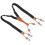 Stylish Double Layer Suspender for Men - Perfect for Tall Guys 16