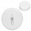 Smart Zigbee Temperatur- und Luftfeuchtigkeitssensor CR2450 500mAh 5