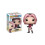 Funko Funko POP Anime: Naruto Shippuden Sakura Figurer, Multi, En Storlek 1
