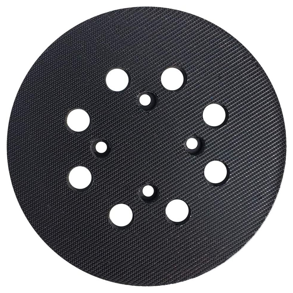 Cuscinetto Di Ricambio Standard Per Levigatrice Orbitale Milwaukee 2648-20 E 2648-21 Da 12,7 Cm-image