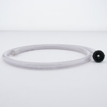 48-Inch Solo Replacement Hose Assembly (64234) - Includes Washer O-Ring & Clamp; Fits 425, 425-DELUXE, 435, 475, 473-D, 485 Sprayers