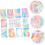 Letter Paper Set With Decorative Envelopes Writing Paper For Letters 5