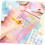 Letter Paper Set With Decorative Envelopes Writing Paper For Letters 4