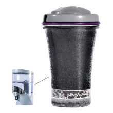 Nikken PiMag Waterfall System Filter Cartridge 13845 Replacement for PiMag Waterfall System 1384 & 13681 - PiMag Waterfall System Components - ?a????