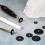 Innenrohrschneider-Set, Schleifscheibe, PVC 12