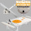 High Precision Aluminum Miter Gauge System for Table Saw Accuracy 7