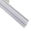 High Precision Aluminum Miter Gauge System for Table Saw Accuracy 6