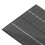 2W 12V Solarmodul aus Polysilizium 13,711,2 cm 4