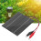 2W 12V Solarmodul aus Polysilizium 13,711,2 cm 14