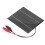 2W 12V Solarmodul aus Polysilizium 13,711,2 cm 3