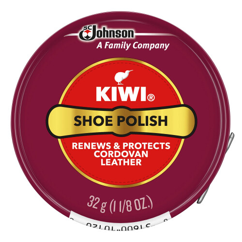 Kiwi Πολυτελές Χρώμα Παπουτσιών, 1-1/8 oz