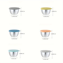 1 pc/6 stücke Edelstahl Schokolade Pudding Form mit Deckel 65ml Volumen Ei Torte Form Pudding