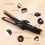 Mini Wireless Hair Crimper, USB Rechargeable Crimping 5