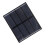 0,6 W 2 V Mikro-Solarmodul 7  8,3 cm, Polysilizium 5