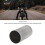 High Quality Rustproof Motorcycle Catalyst Stainless Steel Muffler 3