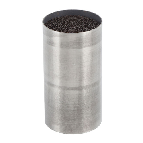 High Quality Rustproof Motorcycle Catalyst Stainless Steel Muffler 1