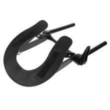 Headrest for Massage Beds Adjustable Skin Friendly Face Rest for Beauty Salons Spas Clinics