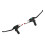 Sensitive Performance Electric Scooter Brake Handles - Easy to Install 6