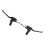 Sensitive Performance Electric Scooter Brake Handles - Easy to Install 12