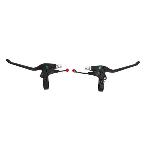 Sensitive Performance Electric Scooter Brake Handles - Easy to Install