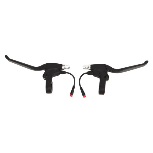 Sensitive Performance Electric Scooter Brake Handles - Easy to Install 1