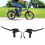 Sensitive Performance Electric Scooter Brake Handles - Easy to Install 15