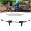 Sensitive Performance Electric Scooter Brake Handles - Easy to Install 4