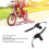 Sensitive Performance Electric Scooter Brake Handles - Easy to Install 3