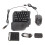 Wired Keyboard Mouse Converter Set for Android & Harmony – High Sensitivity Gaming Adapter 2