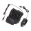 Wired Keyboard Mouse Converter Set for Android & Harmony – High Sensitivity Gaming Adapter 11