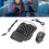 Wired Keyboard Mouse Converter Set for Android & Harmony – High Sensitivity Gaming Adapter 13
