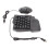 Wired Keyboard Mouse Converter Set for Android & Harmony – High Sensitivity Gaming Adapter 16