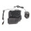 Wired Keyboard Mouse Converter Set for Android & Harmony – High Sensitivity Gaming Adapter 1