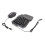 Wired Keyboard Mouse Converter Set for Android & Harmony – High Sensitivity Gaming Adapter 14