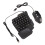 Wired Keyboard Mouse Converter Set for Android & Harmony – High Sensitivity Gaming Adapter 9